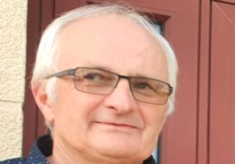 Daniel Beaulaton