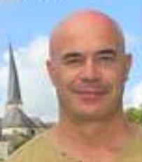 Gaston Rey