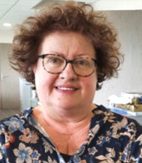 Marie-Hélène Rey